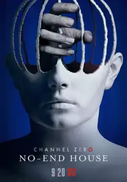 Постер: Нулевой Канал / Channel Zero (2016)