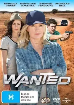 Постер: Беглянки / Wanted (2016)