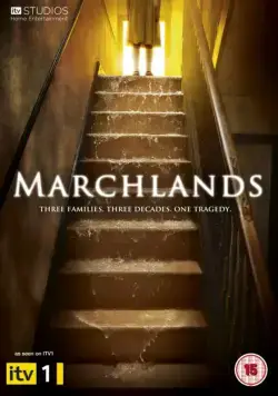 Постер: Дом на окраине / Marchlands (2011)