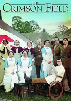 Постер: Багряное поле / The Crimson Field (2014)