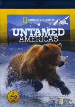 Постер: Дикая природа Америки / Untamed Americas (2012)