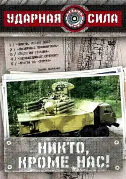 Постер: Ударная сила (2002)