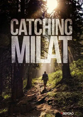 Постер: Охота на Милата / Catching Milat (2015)
