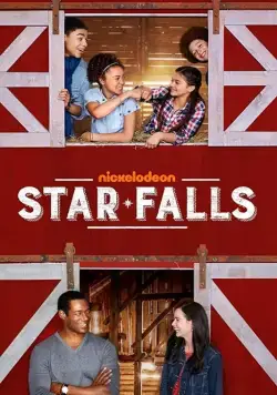 Постер: Старфолс / Star Falls (2018)