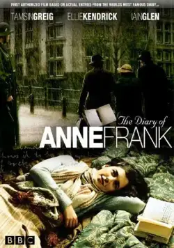 Постер: Дневник Анны Франк / The Diary of Anne Frank (2009)