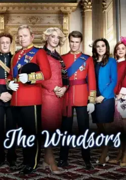 Постер: Виндзоры / The Windsors (2016)