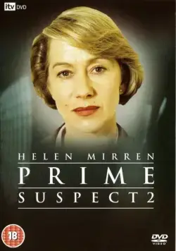 Постер: Главный подозреваемый 2 / Prime Suspect 2 (1992)