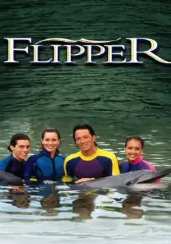 Постер: Флиппер / Flipper (1995)