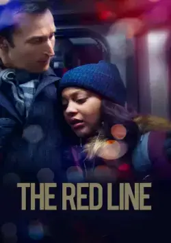 Постер: Красная линия / The Red Line (2019)