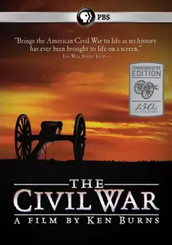 Постер: Гражданская война / The Civil War (1990)