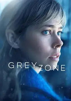 Постер: Серая зона / Greyzone (2018)