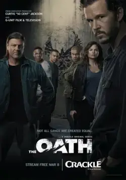 Постер: Клятва / The Oath (2018)