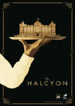 Постер: Алкион / The Halcyon (2017)