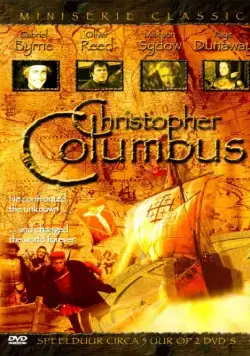 Постер: Христофор Колумб / Christopher Columbus (1985)