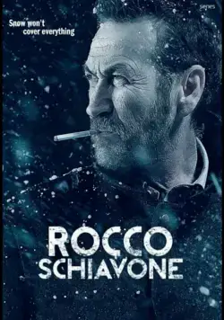 Постер: Рокко Скьявоне / Rocco Schiavone (2016)