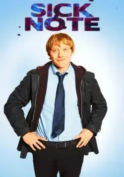 Постер: Больничный / Sick Note (2017)