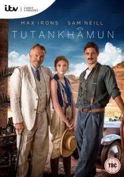 Постер: Тутанхамон / The Mummy of Tutankhamun (2016)