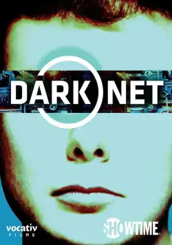 Постер: Даркнет / Dark Net (2016)