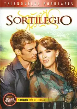Постер: Очарование / Sortilegio (2009)