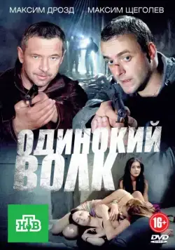 Постер: Одинокий волк (2012)