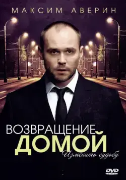Постер: Возвращение домой (2011)