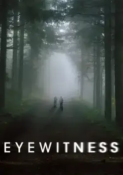 Постер: Свидетели / Eyewitness (2016)
