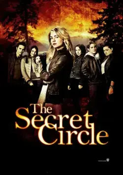 Постер: Тайный круг / The Secret Circle (2011)