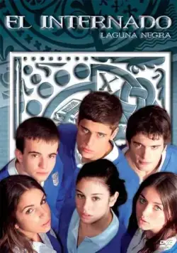 Постер: Черная лагуна / El internado (2007)