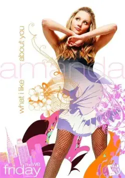 Постер: Все лучшее в тебе / What I Like About You (2002)