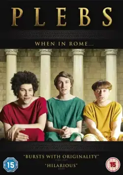 Постер: Плебеи / Plebs (2013)