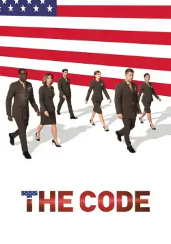 Постер: Кодекс / The Code (2019)