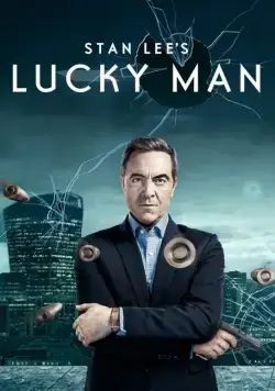 Постер: Везунчик / Lucky Man (2016)