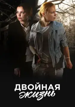 Постер: Двойная жизнь (2017)