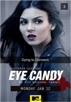 Постер: Приманка / Eye Candy (2015)