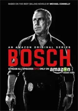 Постер: Босх / Bosch (2015)