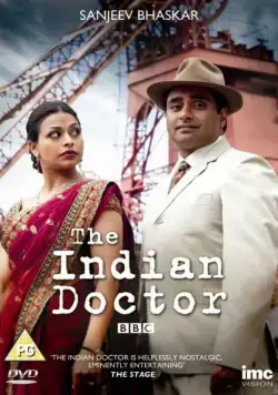 Постер: Индийский доктор / The Indian Doctor (2010)