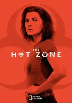 Постер: Зона заражения / The Hot Zone (2019)