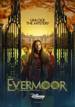 Постер: Эвермор / Evermoor (2014)