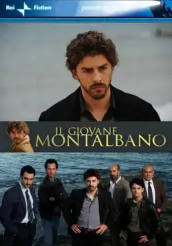 Постер: Молодой Монтальбано / Il giovane Montalbano (2012)