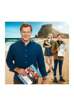 Постер: 800 Слов / 800 Words (2015)