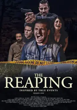 Постер: Жатва / The Reaping (2017)