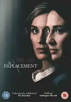 Постер: Подмена / The Replacement (2017)