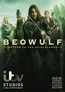 Постер: Беовульф / Beowulf: Return to the Shieldlands (2016)