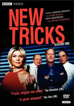 Постер: Новые уловки / New Tricks (2003)