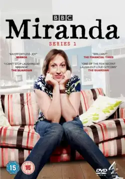 Постер: Миранда / Miranda (2009)