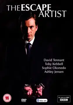 Постер: Мастер побега / The Escape Artist (2013)