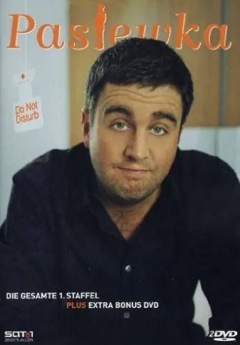 Постер: Пастевка / Pastewka (2005)