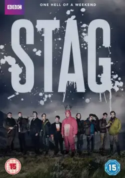 Постер: Охота на оленей / Stag (2016)