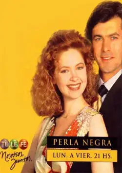 Постер: Черная жемчужина / Perla Negra (1994)