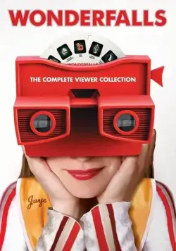 Постер: Чудопад / Wonderfalls (2004)